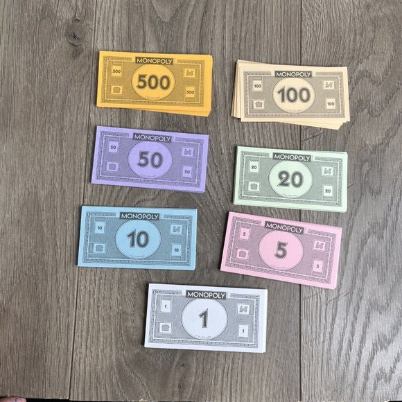 Monopoly Championship Edition Family Game With Trophy 2009 Hasbro - Picture 15 of 15